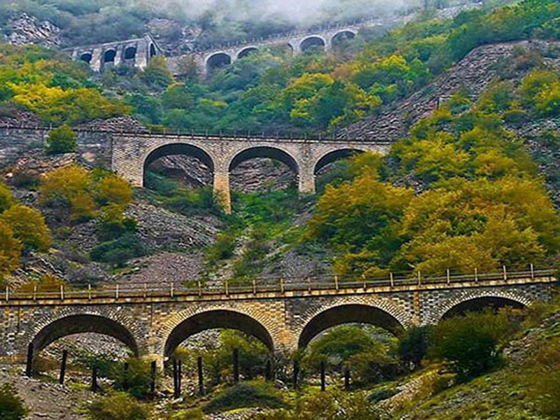 مدينة سوادكوه الشمالية