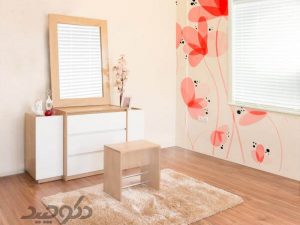 شركة الصناعات الخشبية الإيرانية دكوچيد