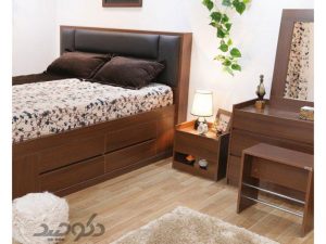 شركة الصناعات الخشبية الإيرانية دكوچيد