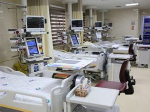 أبوذر أكبر مستشفى متخصصة للأطفال في جنوب إيران