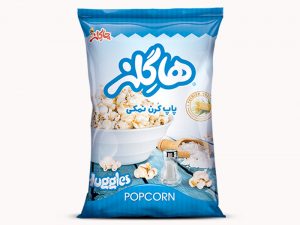 منتجات الشركة الإيرانية چاكلز للمواد الغذائية